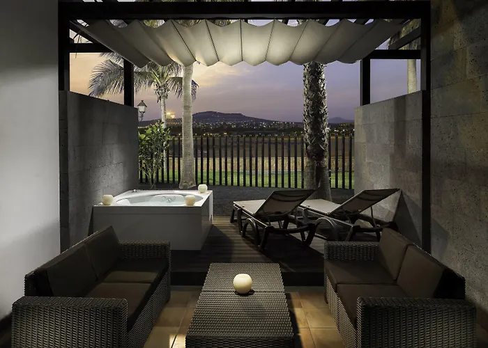 Barcelo Fuerteventura Castillo 4* Caleta De Fuste