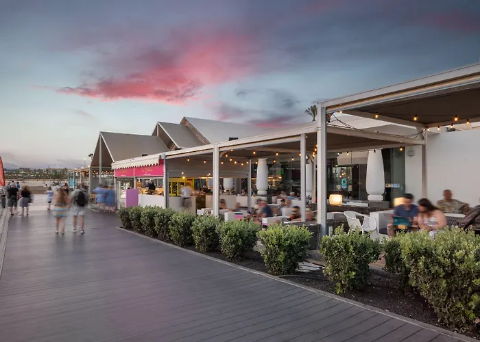 Barcelo Fuerteventura Castillo 4*