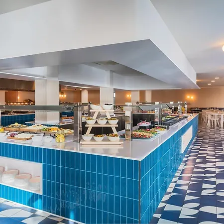 Hotell Barcelo Fuerteventura Castillo