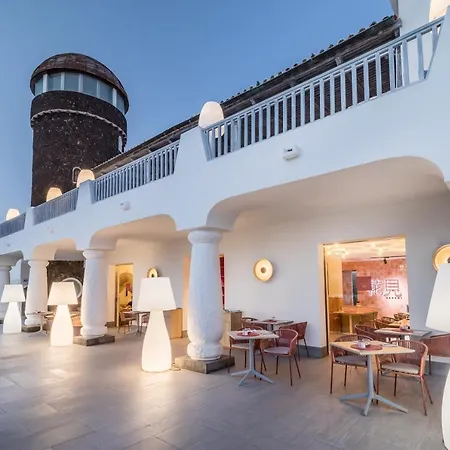 Barcelo Fuerteventura Castillo Hotell Caleta De Fuste