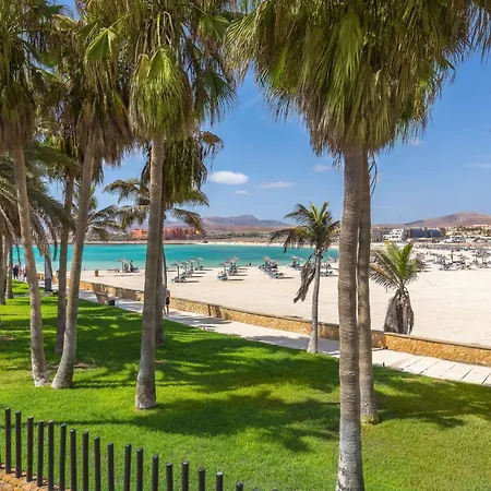 Hotell Barcelo Fuerteventura Castillo Caleta De Fuste