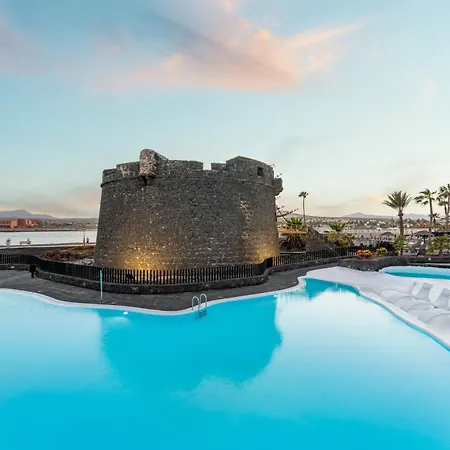 Barcelo Fuerteventura Castillo Hotell Caleta De Fuste