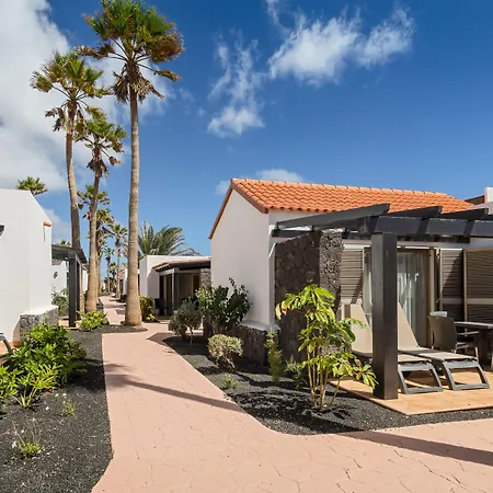 Barcelo Fuerteventura Castillo Caleta De Fuste