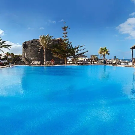 Barcelo Fuerteventura Castillo Hotell Caleta De Fuste