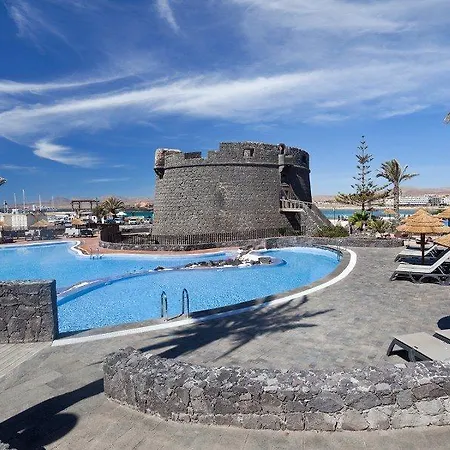 Barcelo Fuerteventura Castillo Hotell 4*