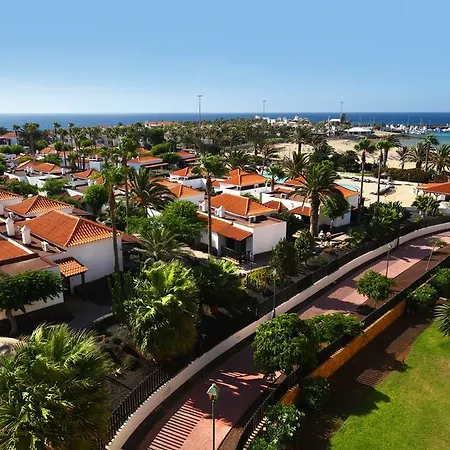 Barcelo Fuerteventura Castillo Hotell 4*