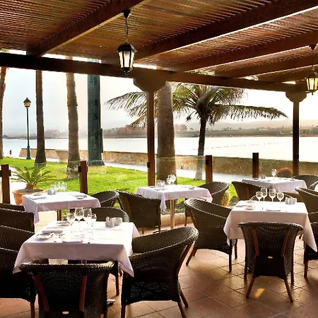 Barcelo Fuerteventura Castillo Hotell 4*