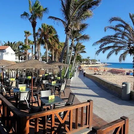 Hotell Barcelo Fuerteventura Castillo 4*